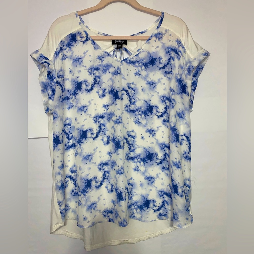 By&By shirt